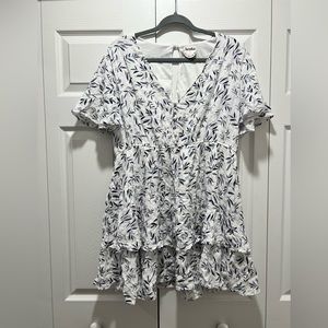 Arula Tallulah Dress